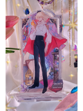 Howl Standee