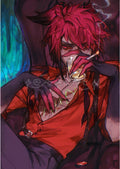 Alastor Prints