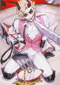 Lucifer Prints