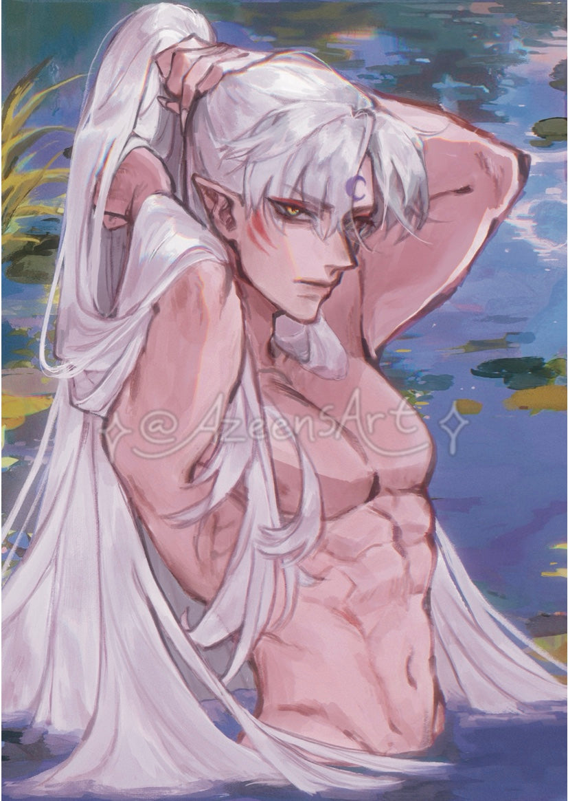 Hot Husband Prints