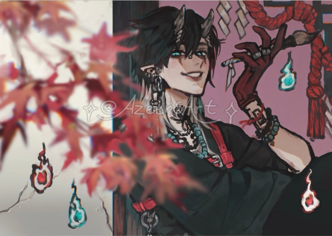 OC Prints