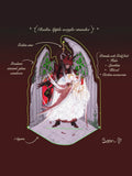 Radioapple Acrylic Standee PRE-ORDER*