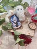 Witch Hat Atelier Wooden 3D Keichains