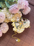Genshin Impact Golden Bookmarks