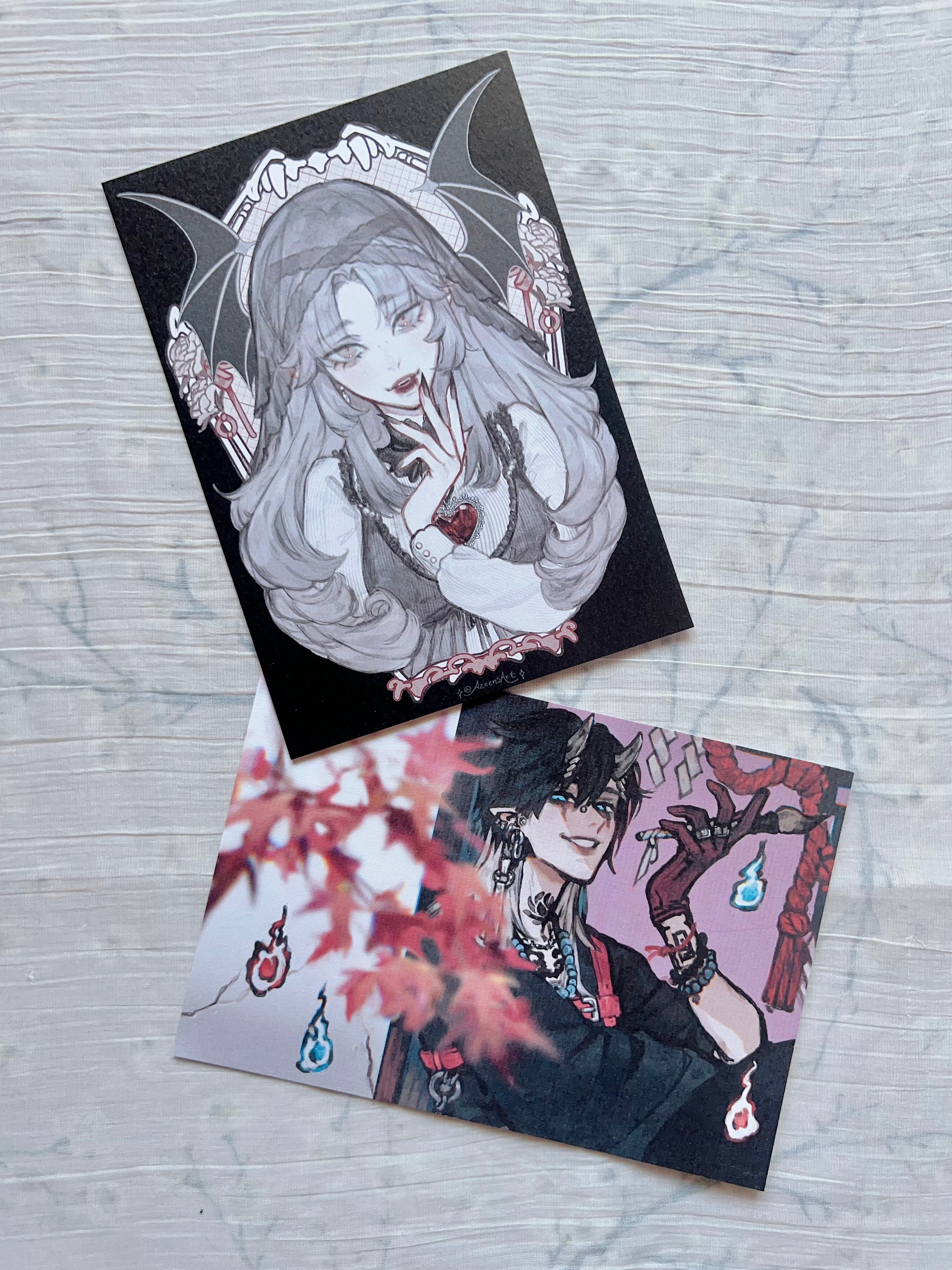 OC Prints