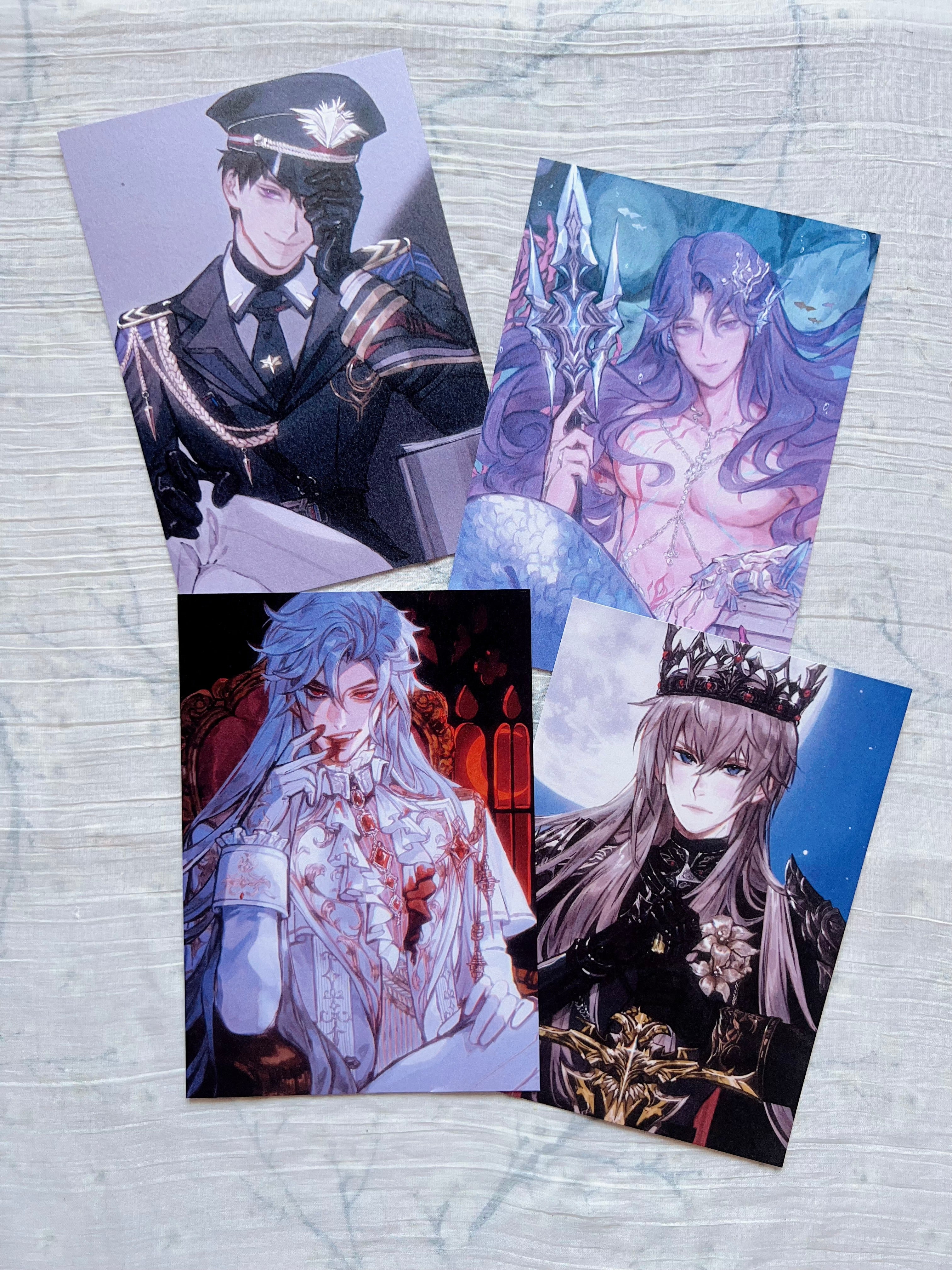 LADS Prints